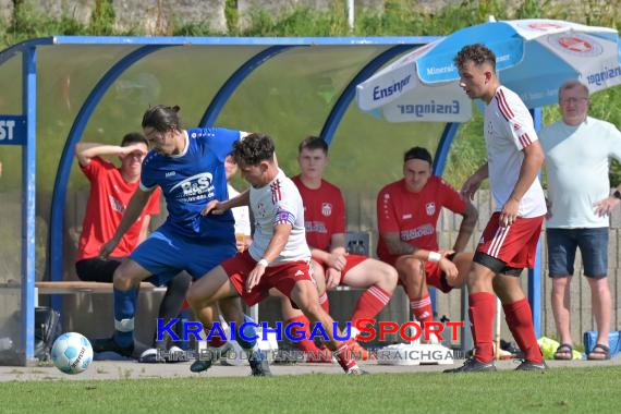 KKA-Sinsheim-TSV-Waldangelloch-vs-FC-Weiler (© Siegfried Lörz)